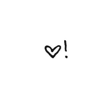 Icon for What I like section